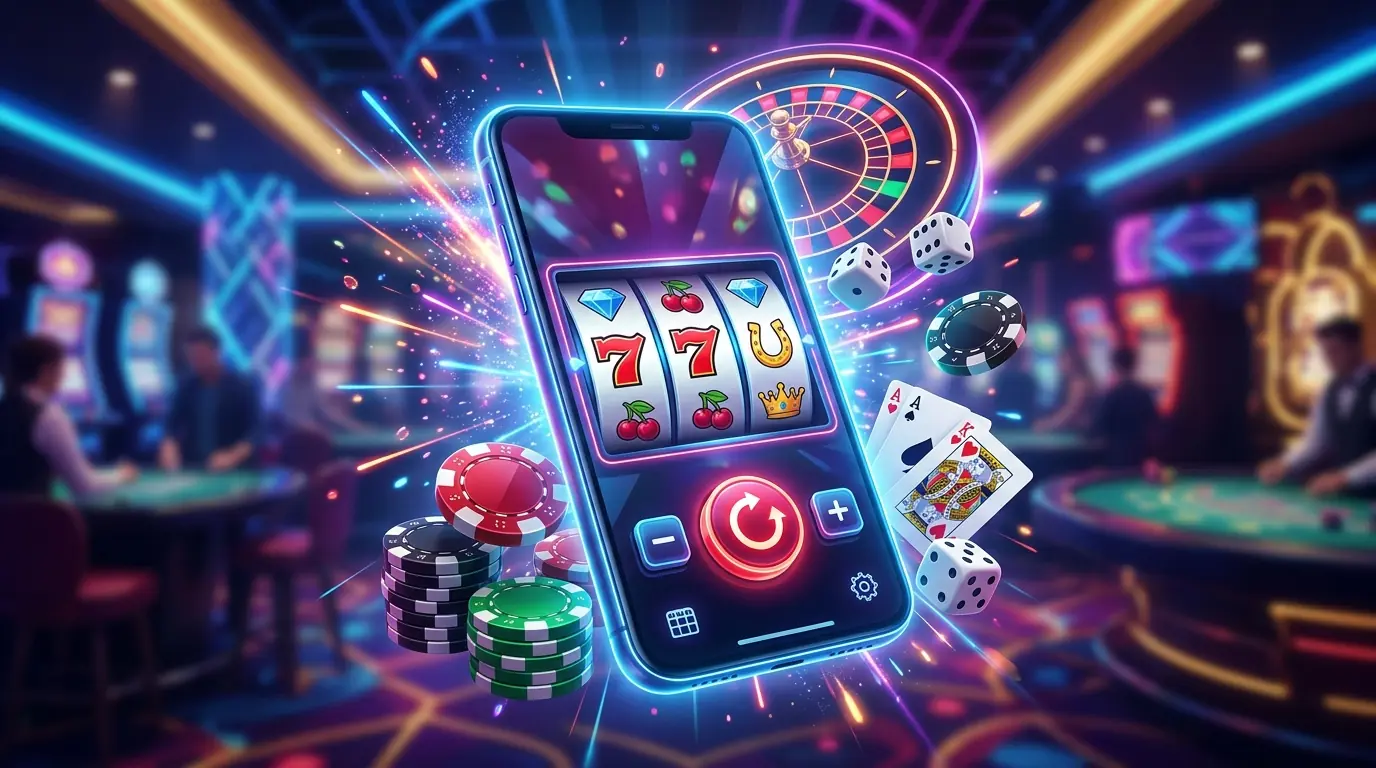 Rama app