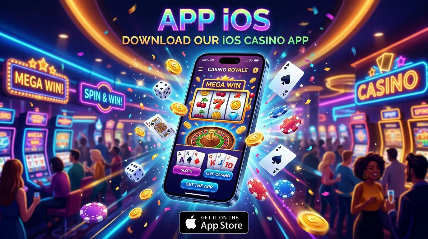 Rama iOS app