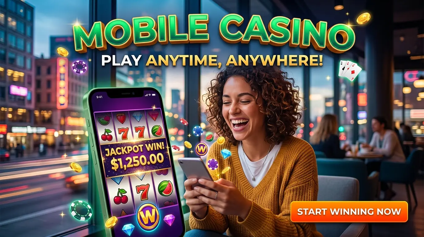 Rama casino mobile