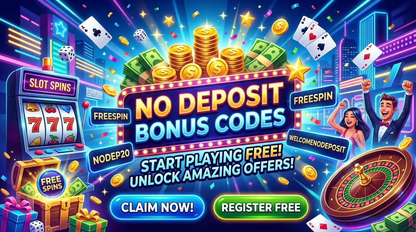 Rama no deposit bonus
