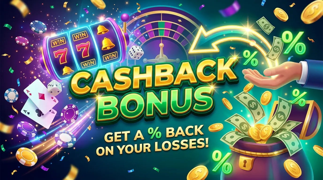Rama casino cashback