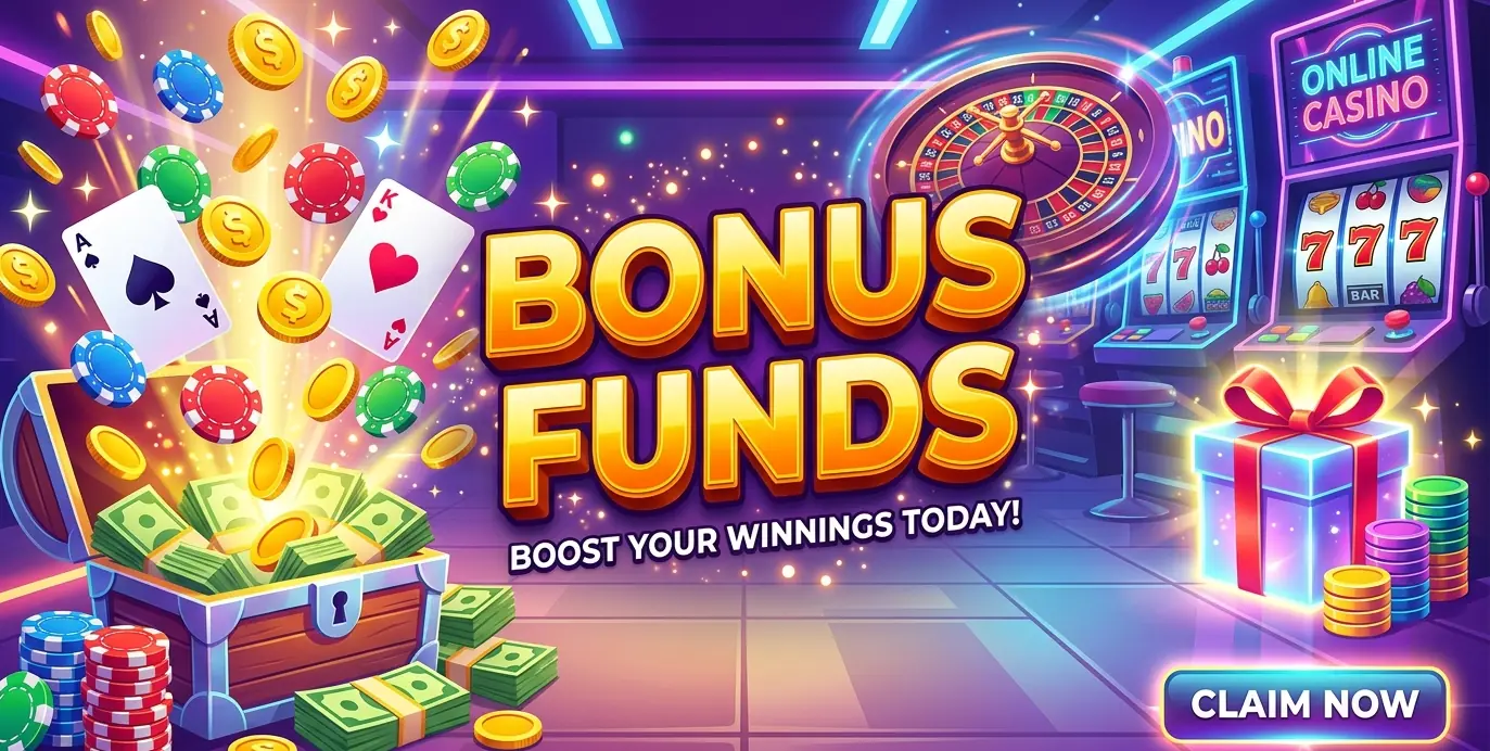 Rama bonus funds