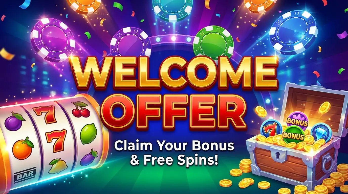 Rama welcome offer