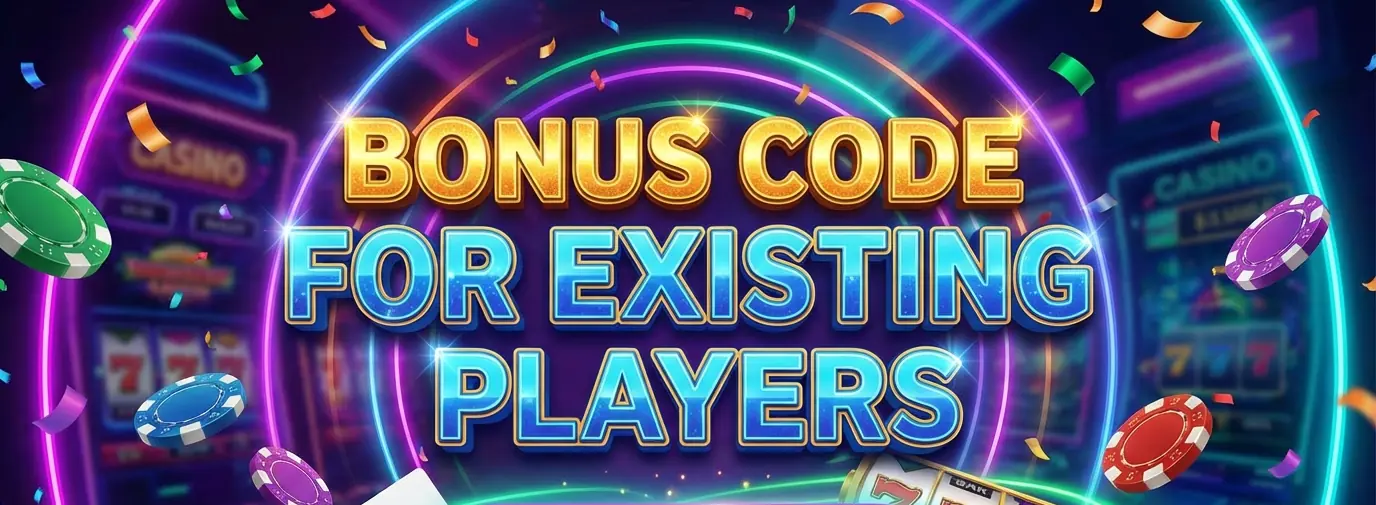 Rama returning player bonus