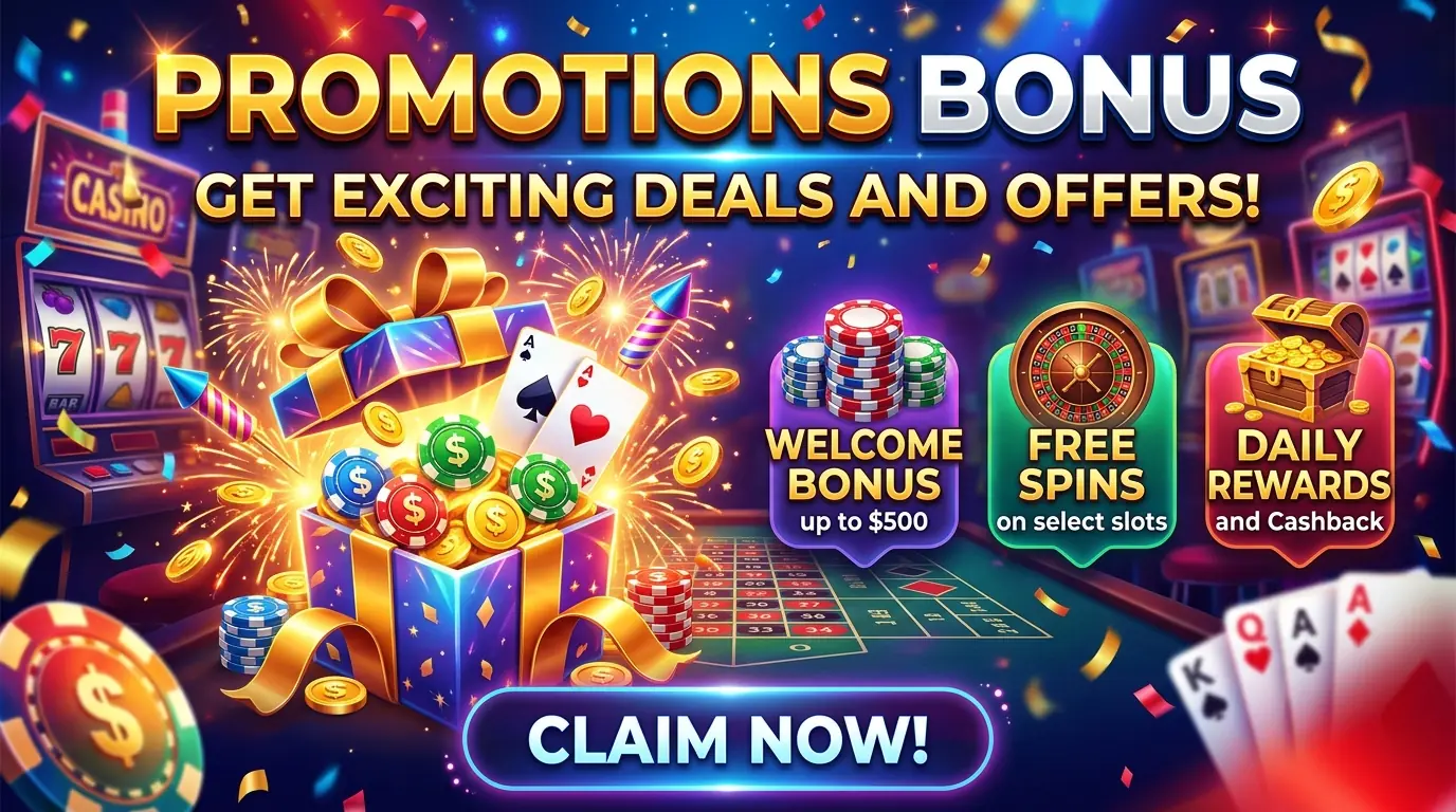 Rama casino deals