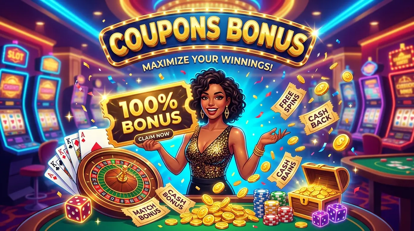 Rama casino coupons