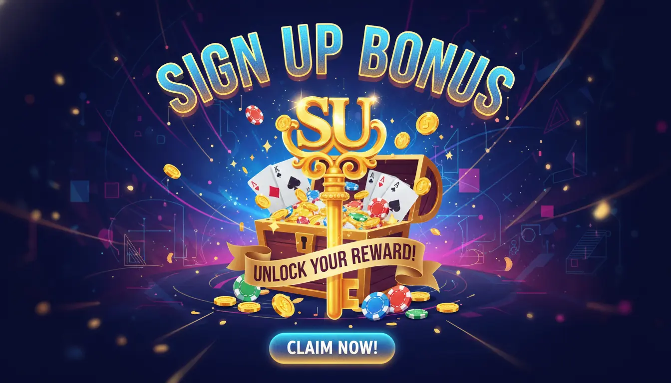 Rama sign up bonus