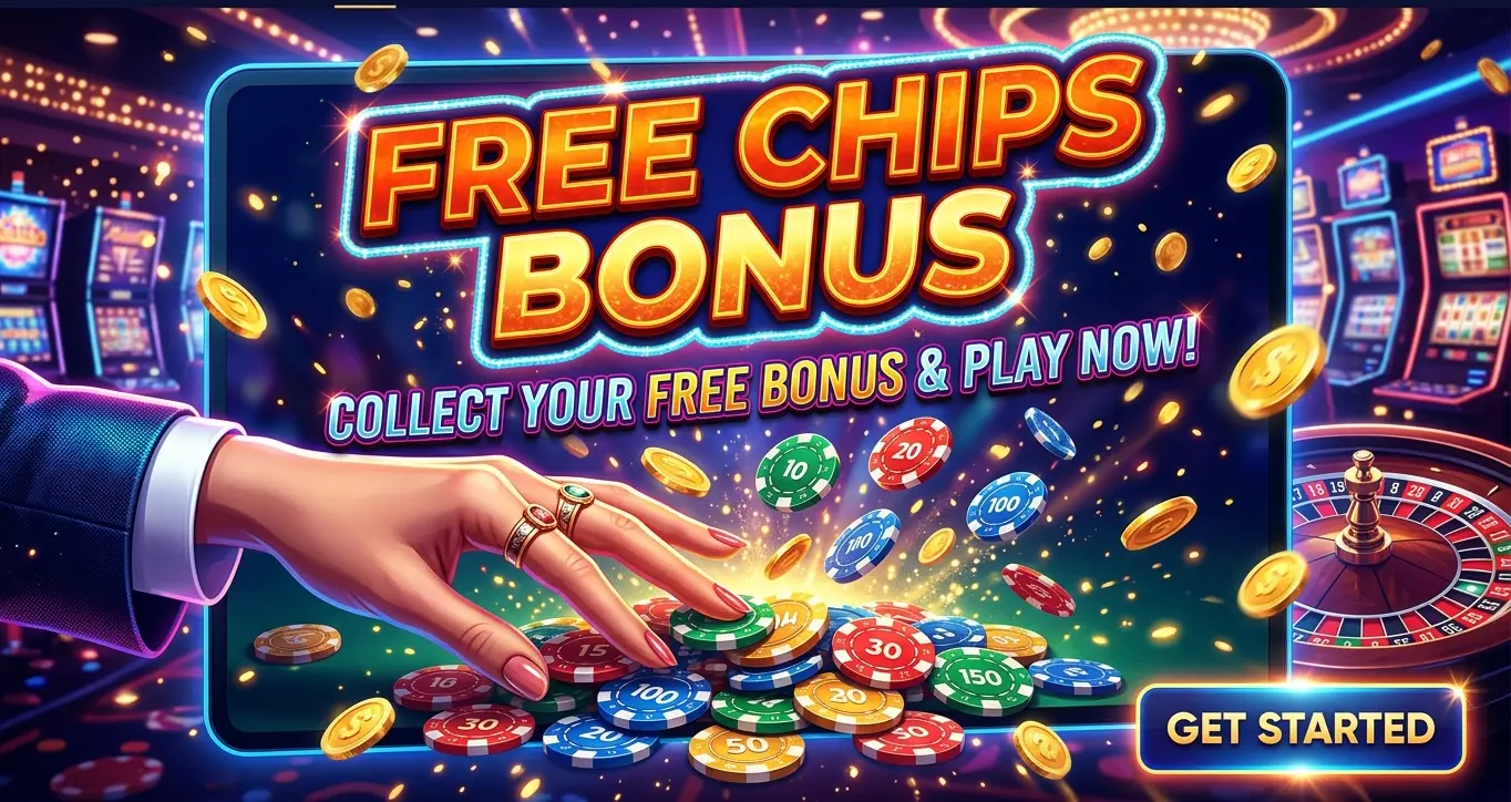 Rama free chips