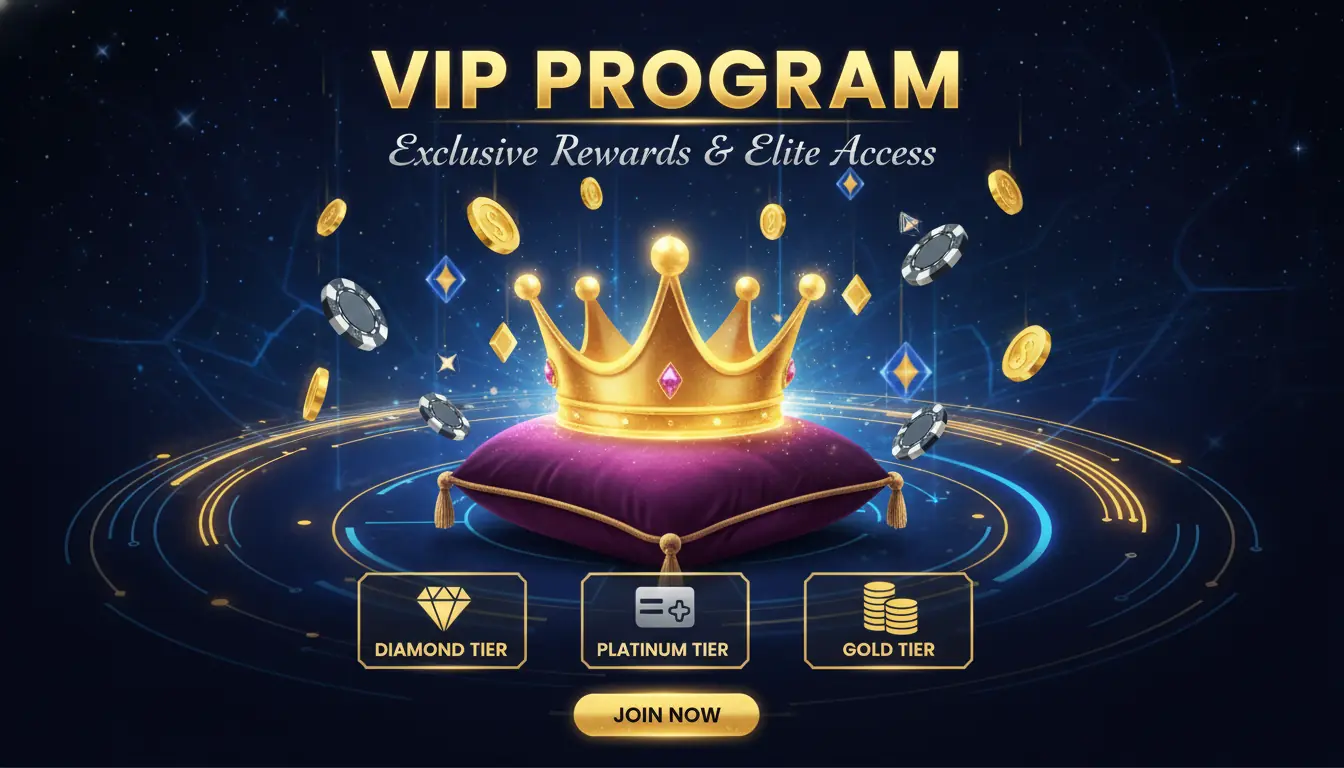 Rama VIP program