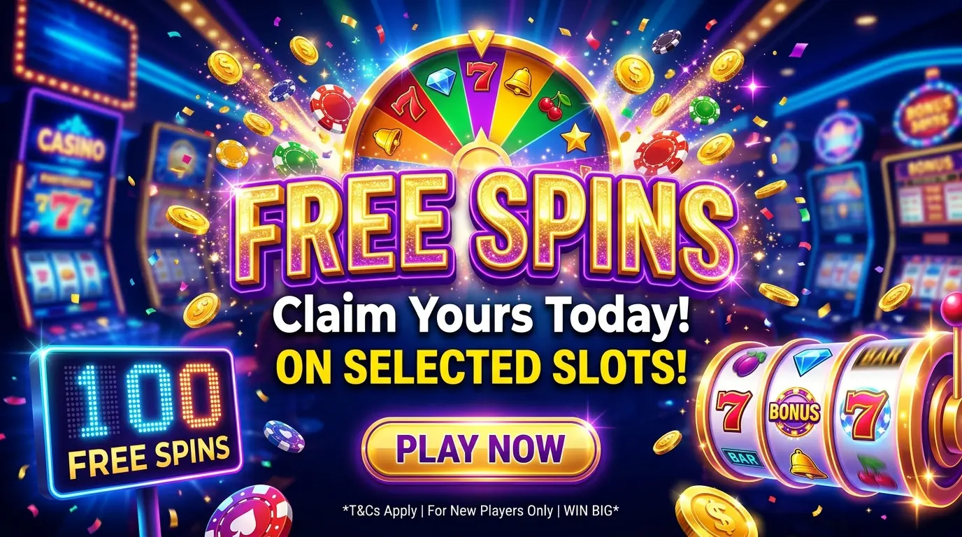 Rama free spins