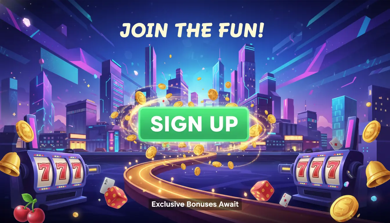 Rama casino registration