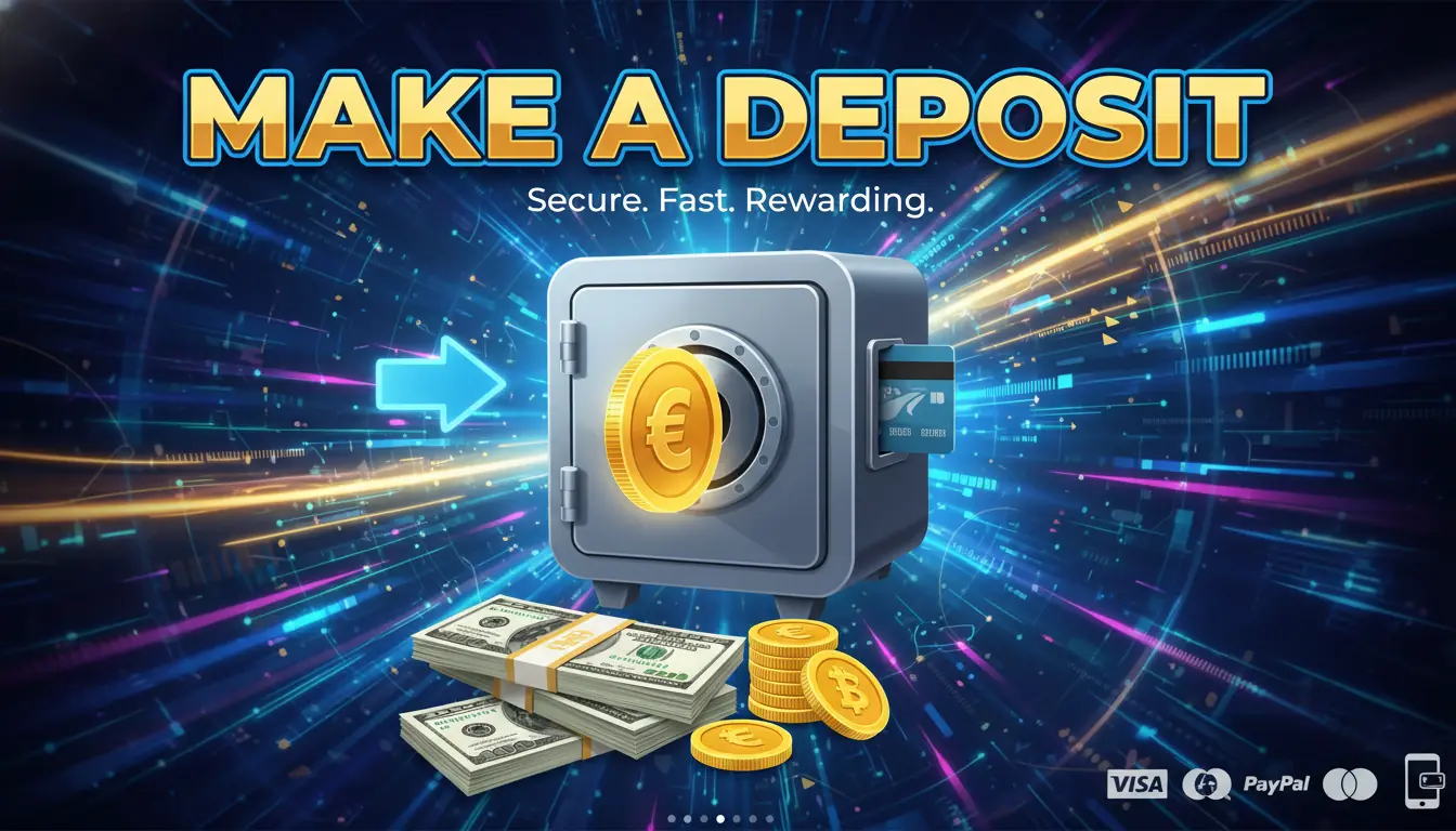 Rama deposit
