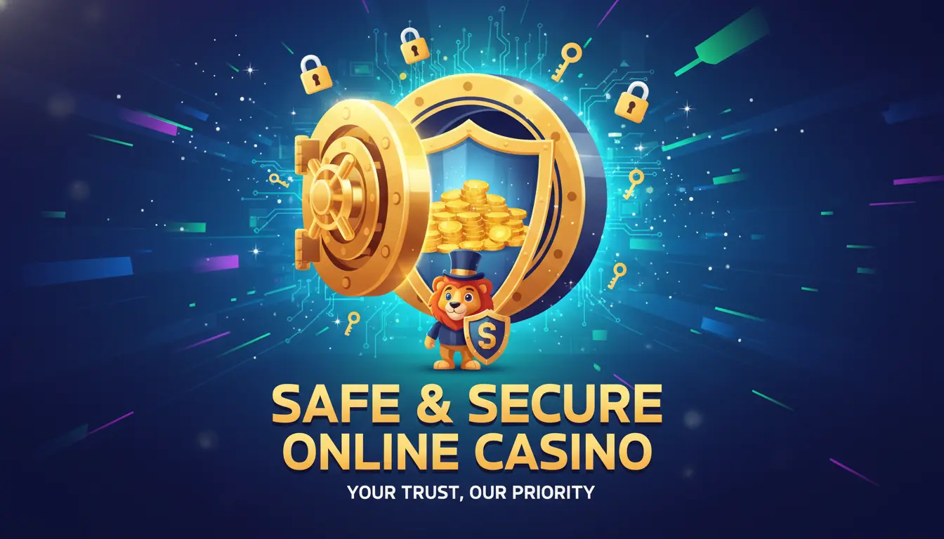 Is Rama casino safe