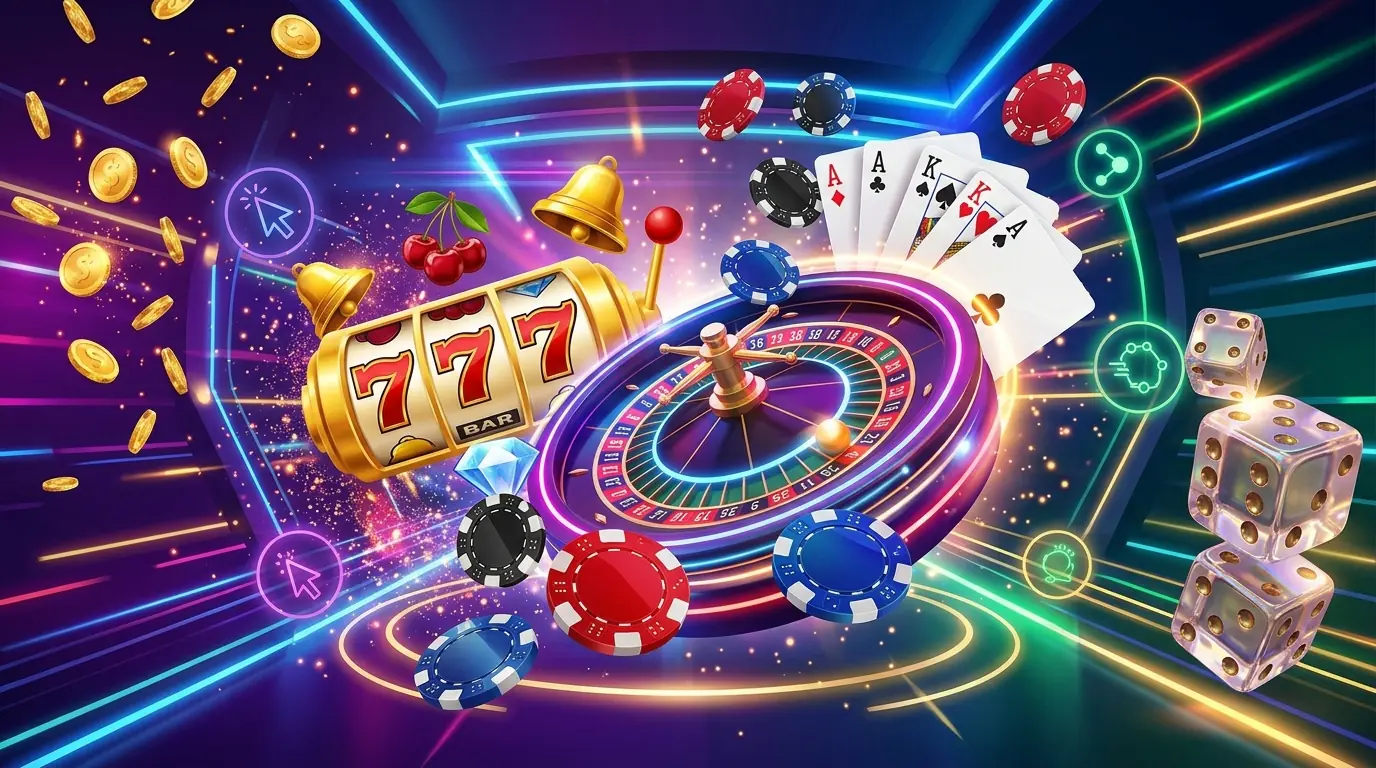Rama casino owner
