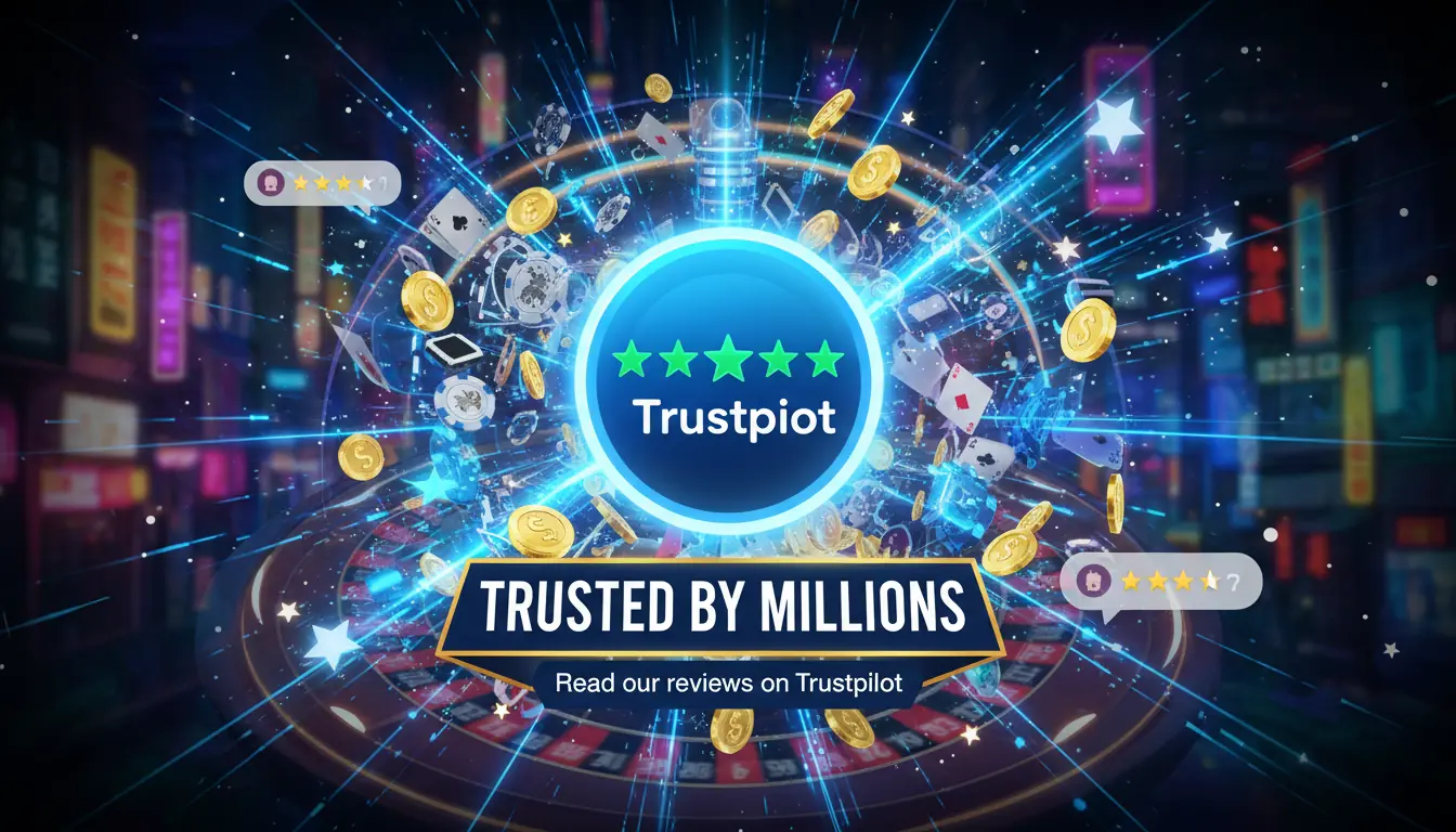 Rama casino Trustpilot reviews