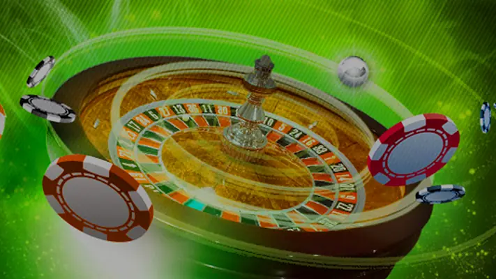 Rama roulette