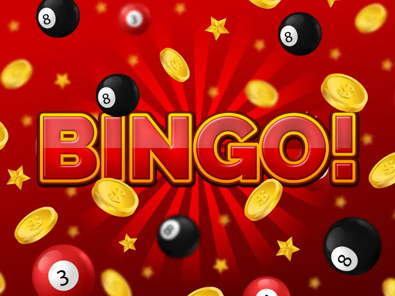 Rama bingo game