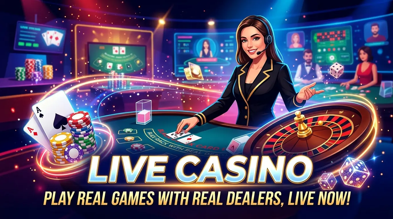 Rama live casino