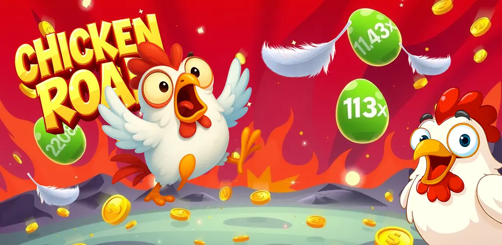 Rama Chicken Road game