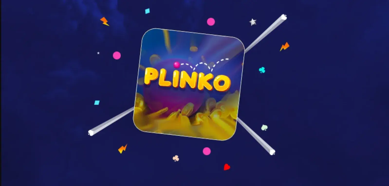 Rama Plinko game